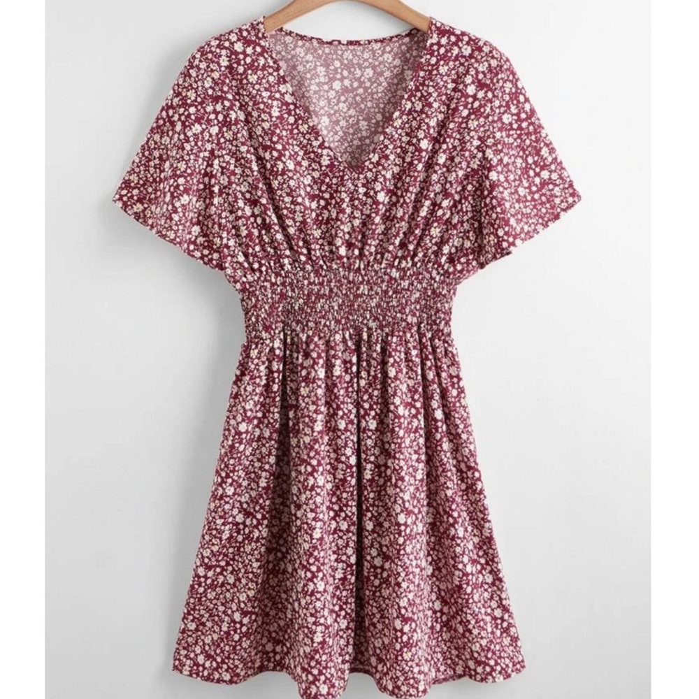 NWOT - Shein Dress